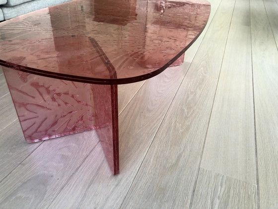 Image 1 of Roberto Giacomucci Sketch Coffee Table