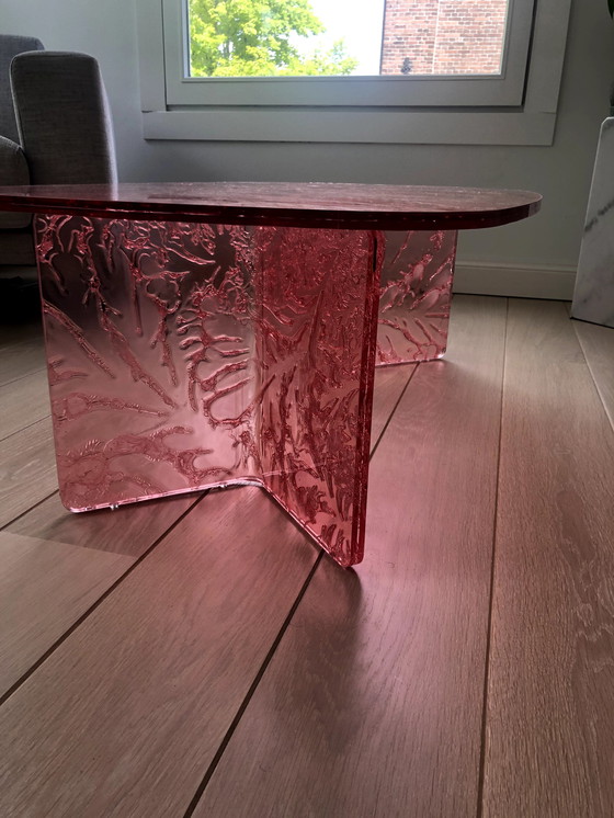 Image 1 of Roberto Giacomucci Sketch Coffee Table