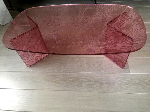 Roberto Giacomucci Sketch Coffee Table