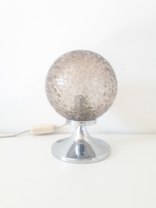 Wortmann & Filz Ball lamp