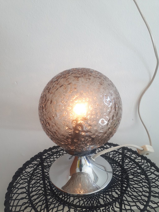 Wortmann & Filz Ball lamp