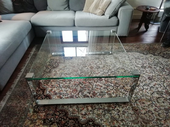 Image 1 of Ronald Schmitt coffee table