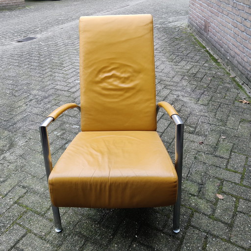 Harvink armchair