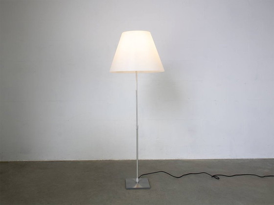 Image 1 of 2x Luceplan Costanza lampe de table design Paolo Rizzatto