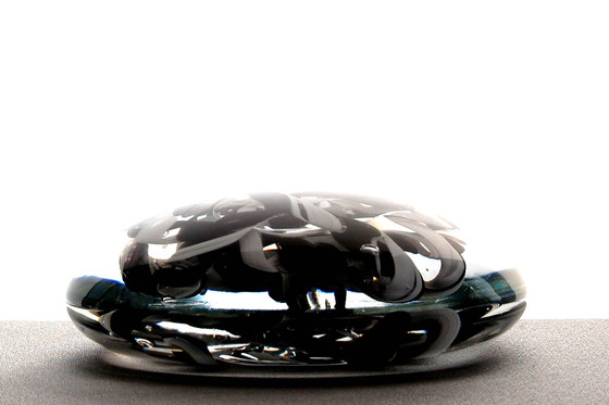 Image 1 of Richard Rooze | Black& White | Paper Weight '2009