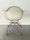 4 sedie Vitra DAR