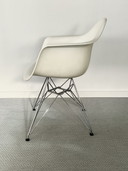 4 sedie Vitra DAR
