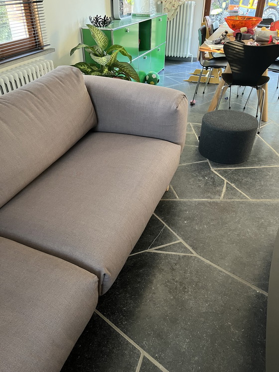 Image 1 of Muuto Rest sofa