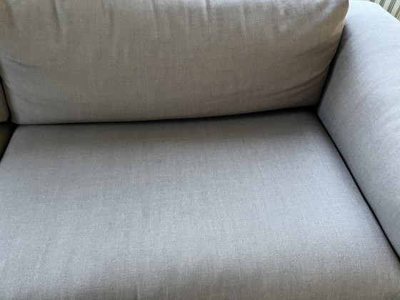 Image 1 of Muuto Rest sofa