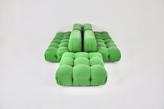 Image 1 of B&B Italia Camaleonda sofa by Mario Bellini