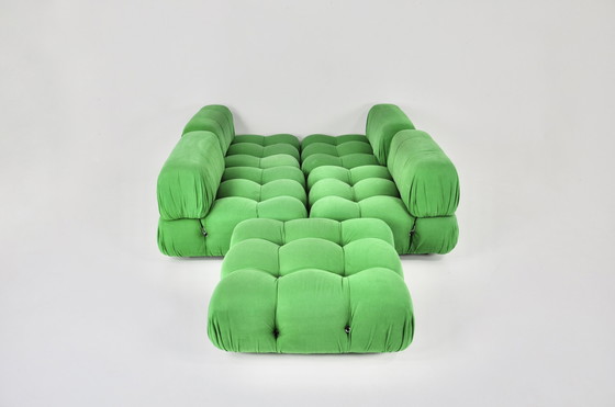 Image 1 of B&B Italia Camaleonda sofa by Mario Bellini