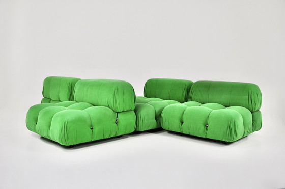 Image 1 of B&B Italia Camaleonda sofa by Mario Bellini