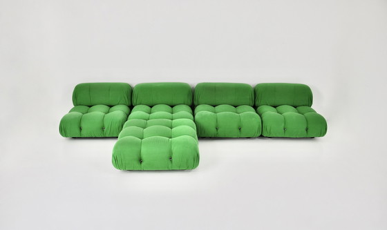 Image 1 of B&B Italia Camaleonda sofa by Mario Bellini