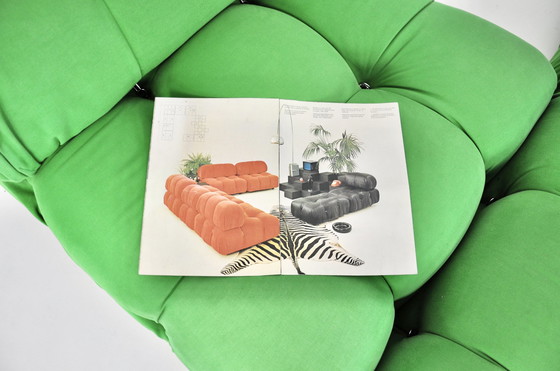 Image 1 of B&B Italia Camaleonda sofa by Mario Bellini