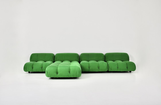 Image 1 of B&B Italia Camaleonda sofa by Mario Bellini