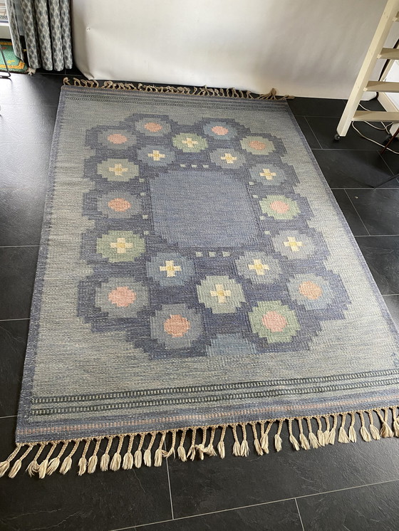 Image 1 of Tapis de sol Axeco par Anna Johanna Angstrom