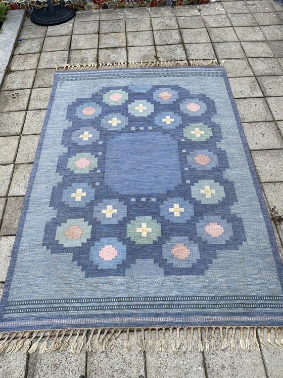 Image 1 of Tapis de sol Axeco par Anna Johanna Angstrom