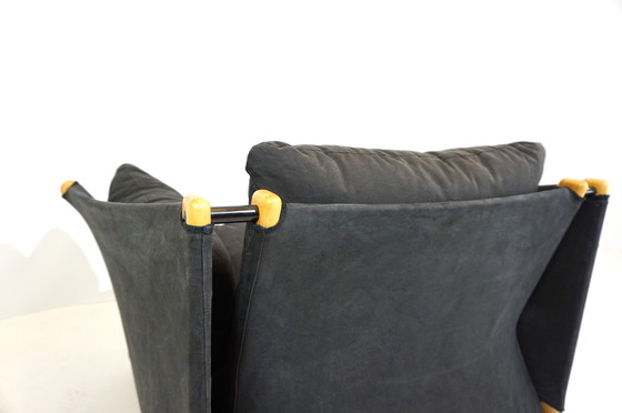 Image 1 of Cassina Violoncello lounge chair by Piero de Martini