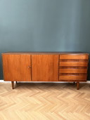 Credenza vintage