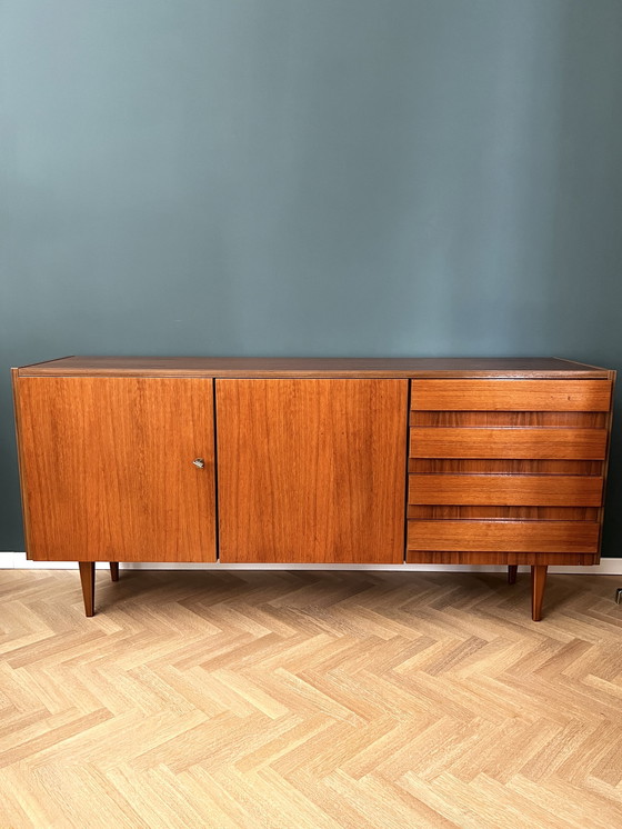 Image 1 of Vintage sideboard