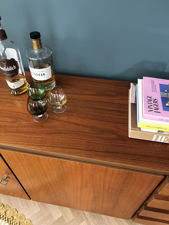 Image 1 of Vintage sideboard