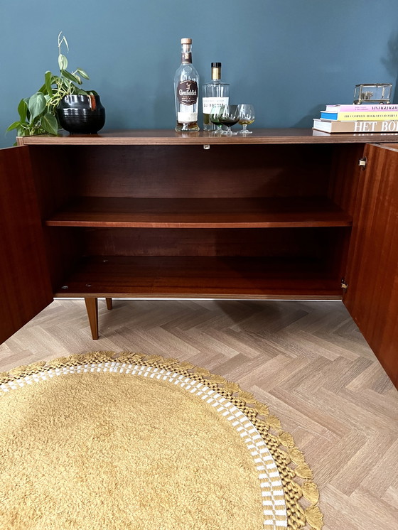Image 1 of Vintage sideboard