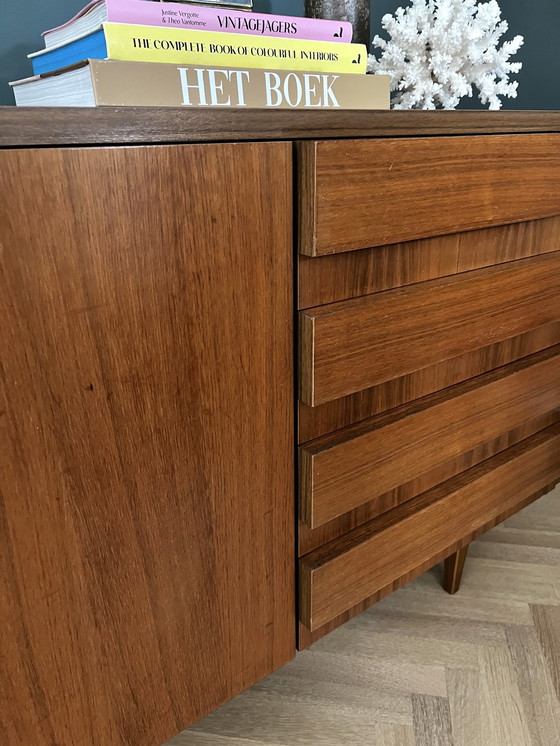 Image 1 of Vintage sideboard
