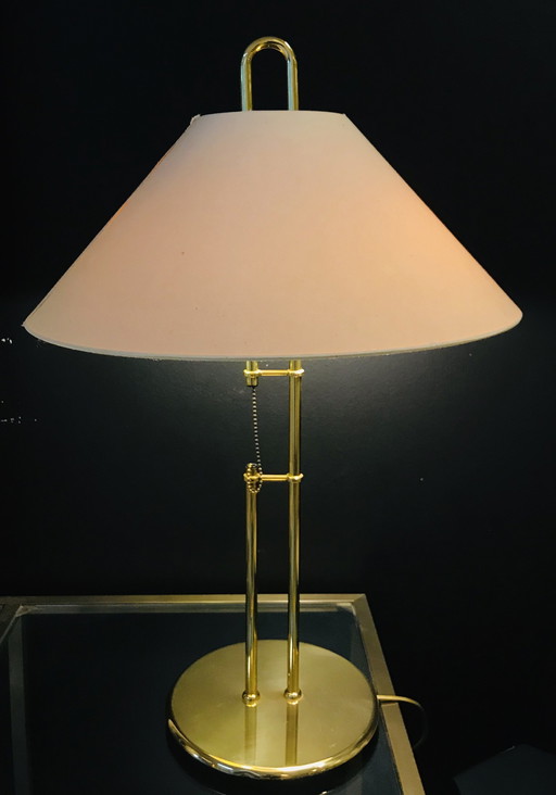 Dijkstra table lamp