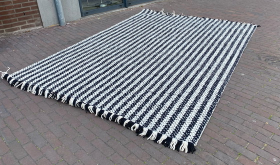 Image 1 of Brink & Campman Atelier Tapis en tweed