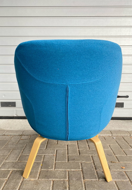 Image 1 of 2x Softline Eden chair