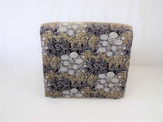 Image 1 of 3 sedie modulari vintage