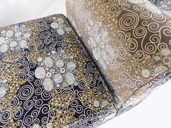 Image 1 of 3 sedie modulari vintage