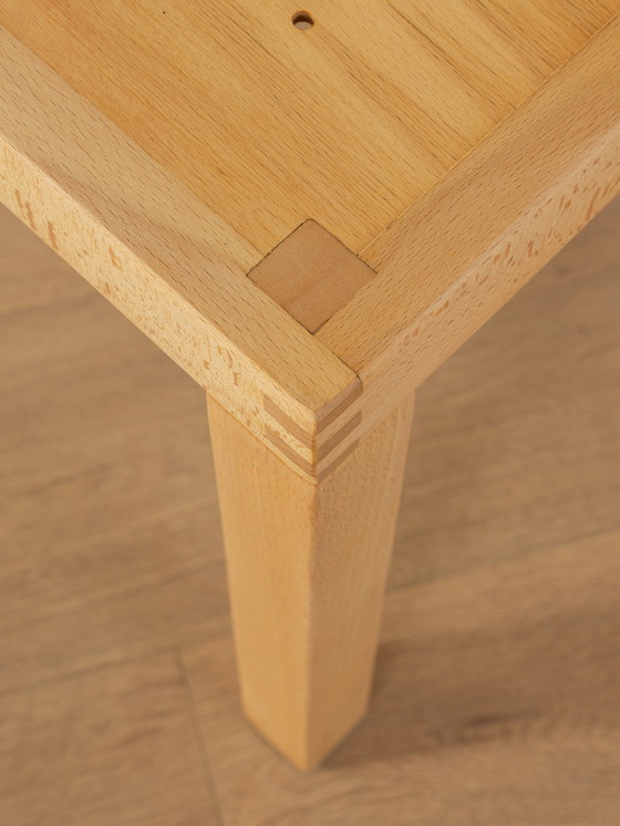 Image 1 of Arno Votteler postmodern dining chair