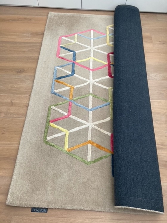 Image 1 of Ligne Pure rug