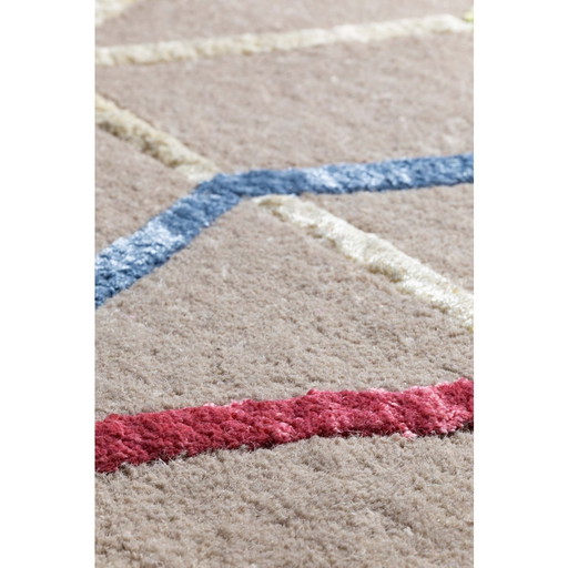 Ligne Pure rug