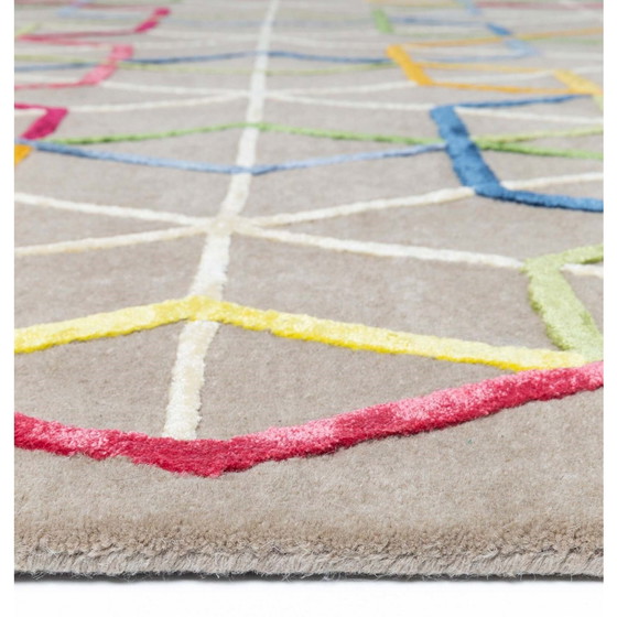 Image 1 of Ligne Pure rug