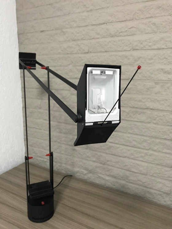 Image 1 of Desk lamp Artemide Tizio