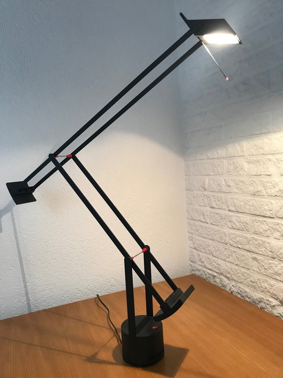 Image 1 of Desk lamp Artemide Tizio