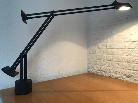 Image 1 of Desk lamp Artemide Tizio