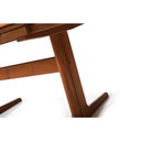 Vintage dining table