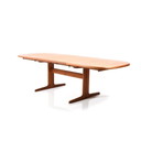 Vintage dining table