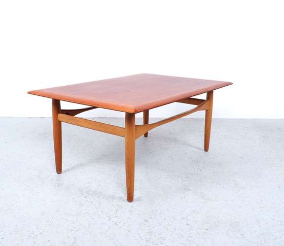 Image 1 of Bovenkamp Ebba coffee table