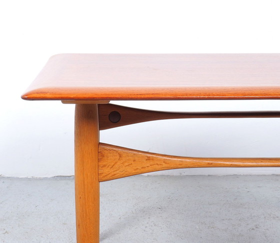 Image 1 of Bovenkamp Ebba coffee table