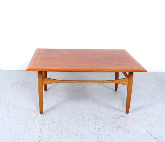 Image 1 of Bovenkamp Ebba coffee table