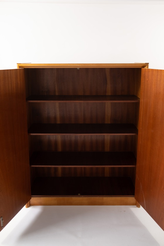 Image 1 of Penderie vintage