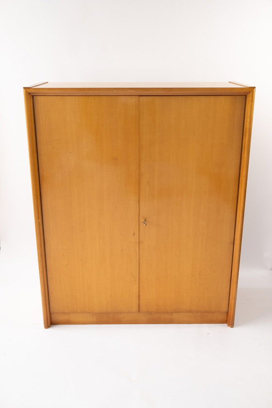 Image 1 of Penderie vintage