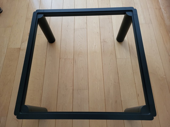 Image 1 of Artifort frame coffee table