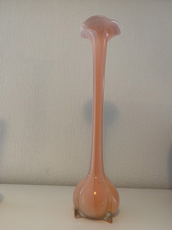 Image 1 of Art Deco vase