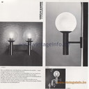 Raak Amsterdam C1661/1 wall lamp