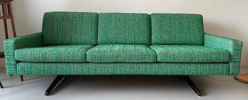 Vintage Scandinavian sofa